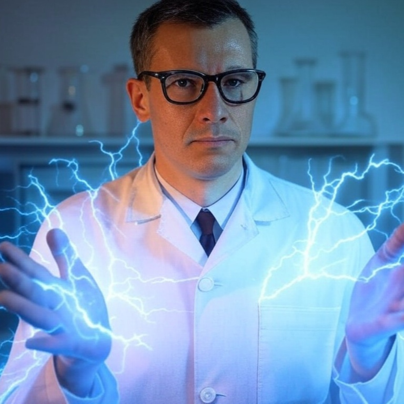 Solo ante el peligROL #10- The Uncanny Dr. Quantum #1 (1964) (feat. Eudald)