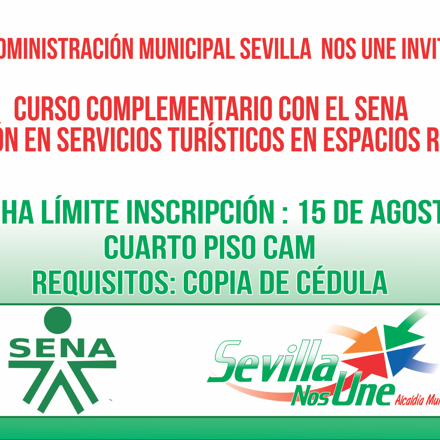 Capsula Informativa 19 octubre de 2017