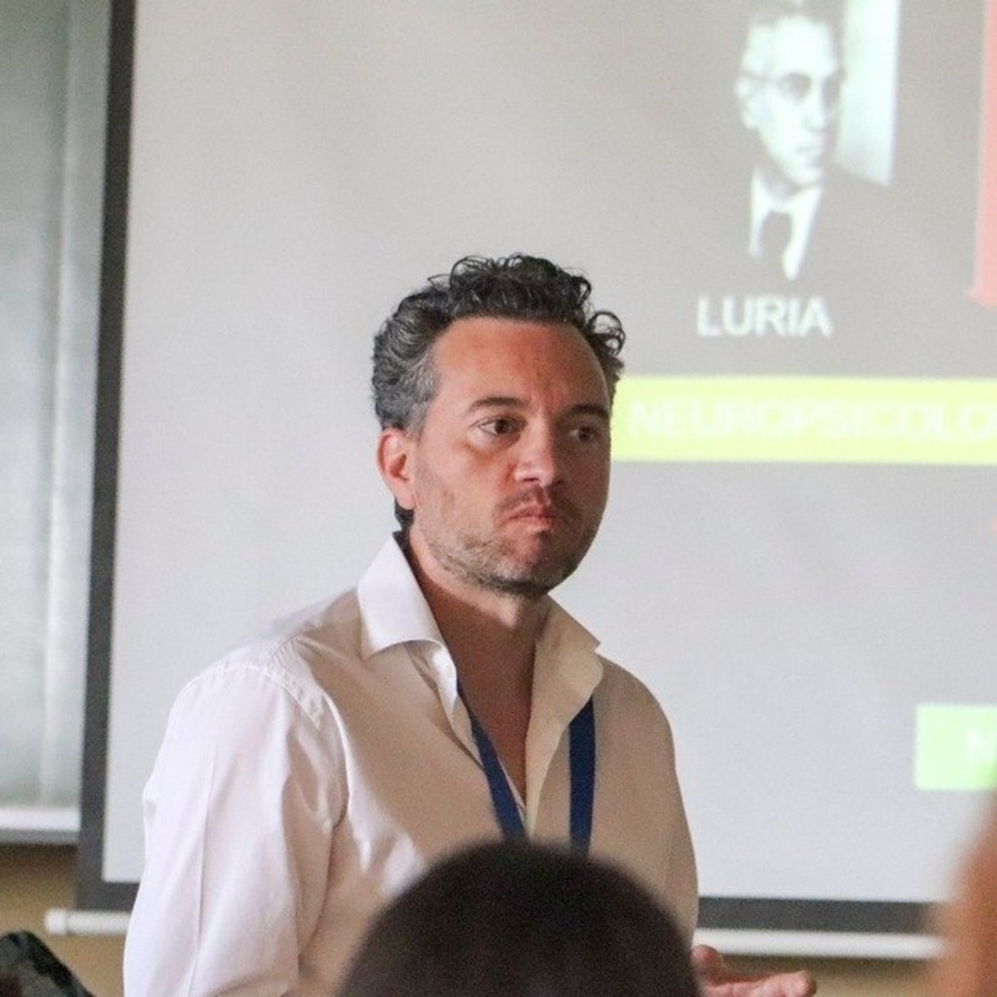 Podcast de MARÍA DEL CARMEN RAMÓN