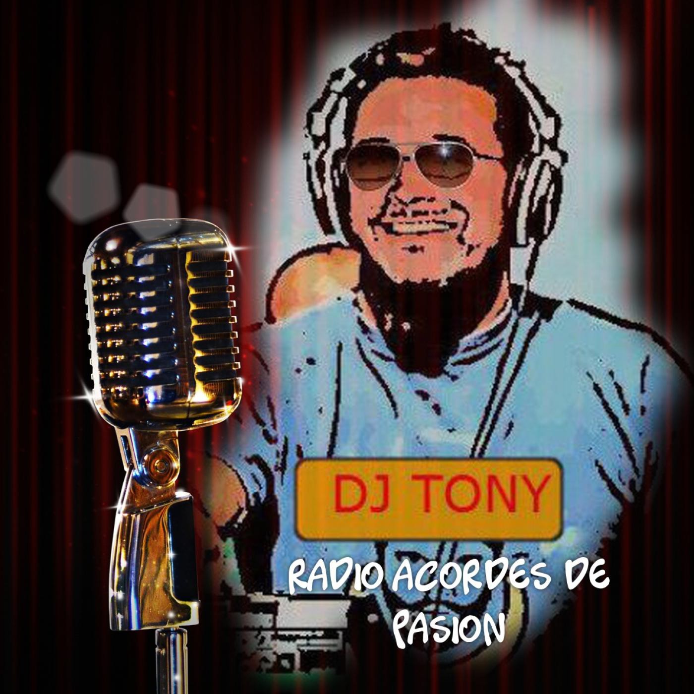 Emision de Dj ToNy 31 Marzo 2016