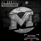 el cartel paranormal de la mega - especial sobre vampiros