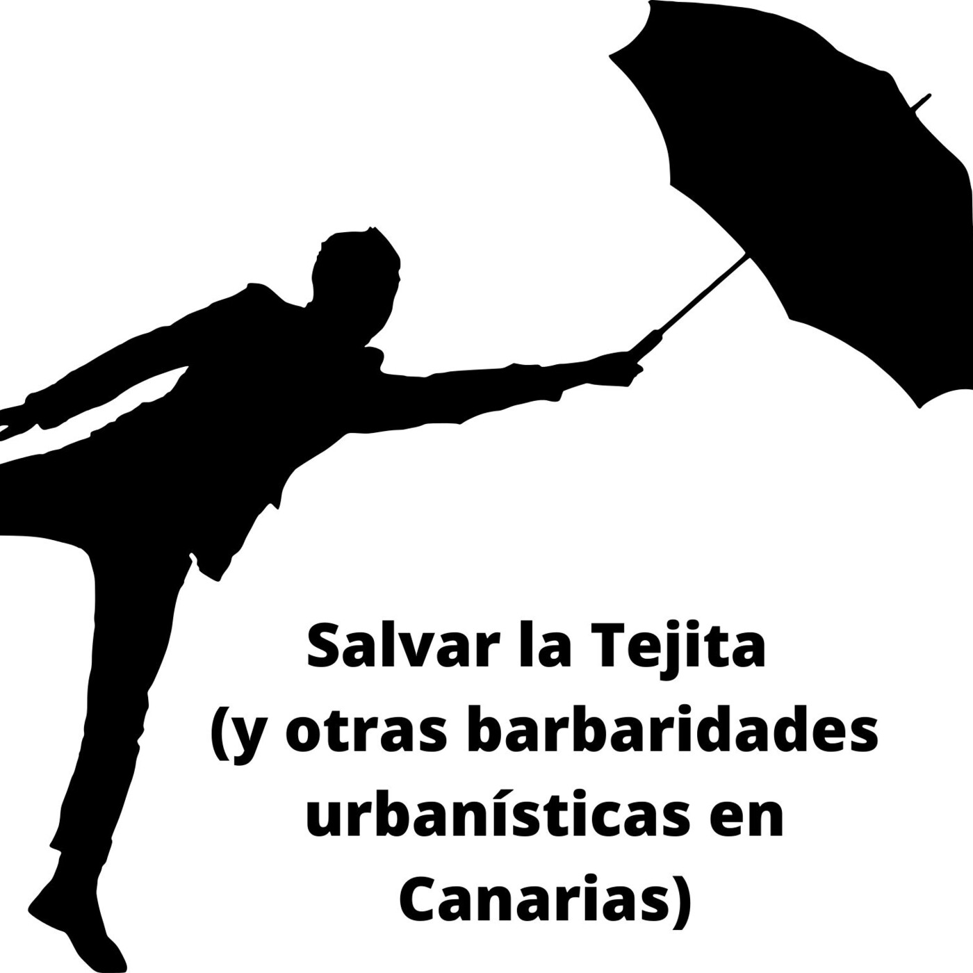 El Paragüita Podcast