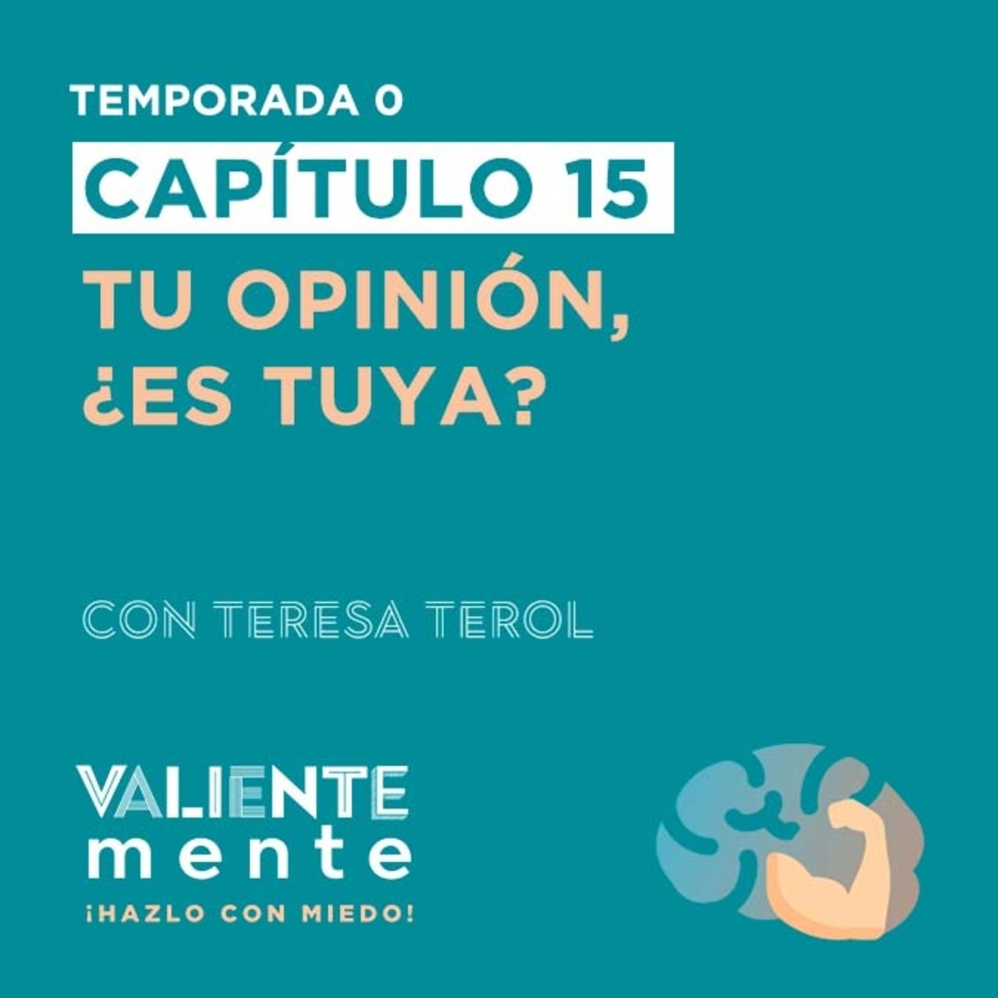 Valientemente