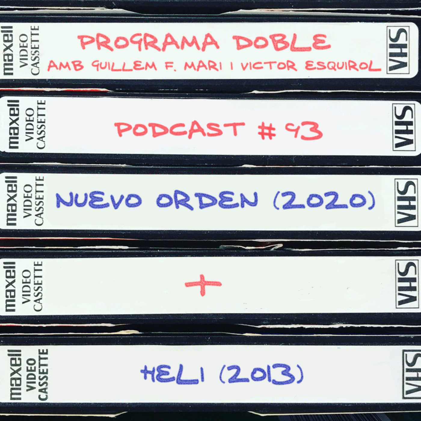 Programa Doble