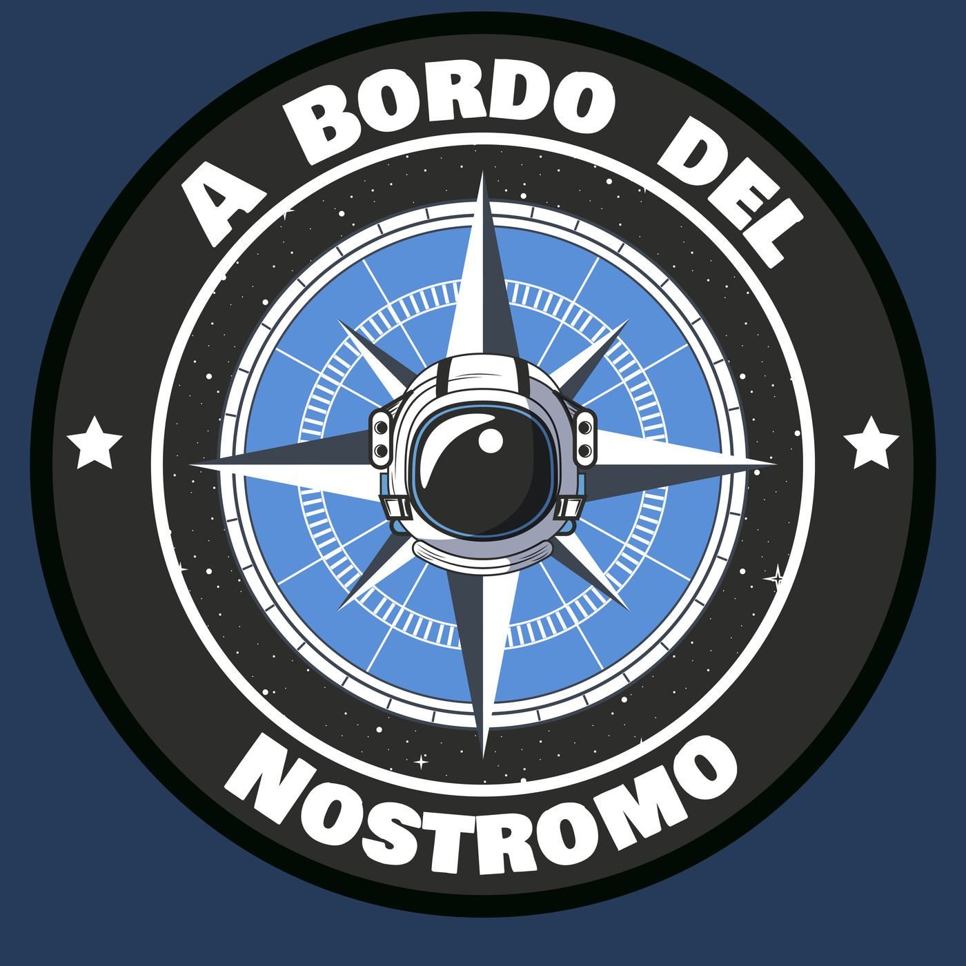 A Bordo del Nostromo