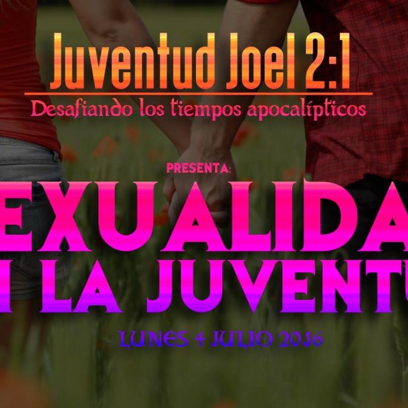 Sexualidad en la juventud episode artwork