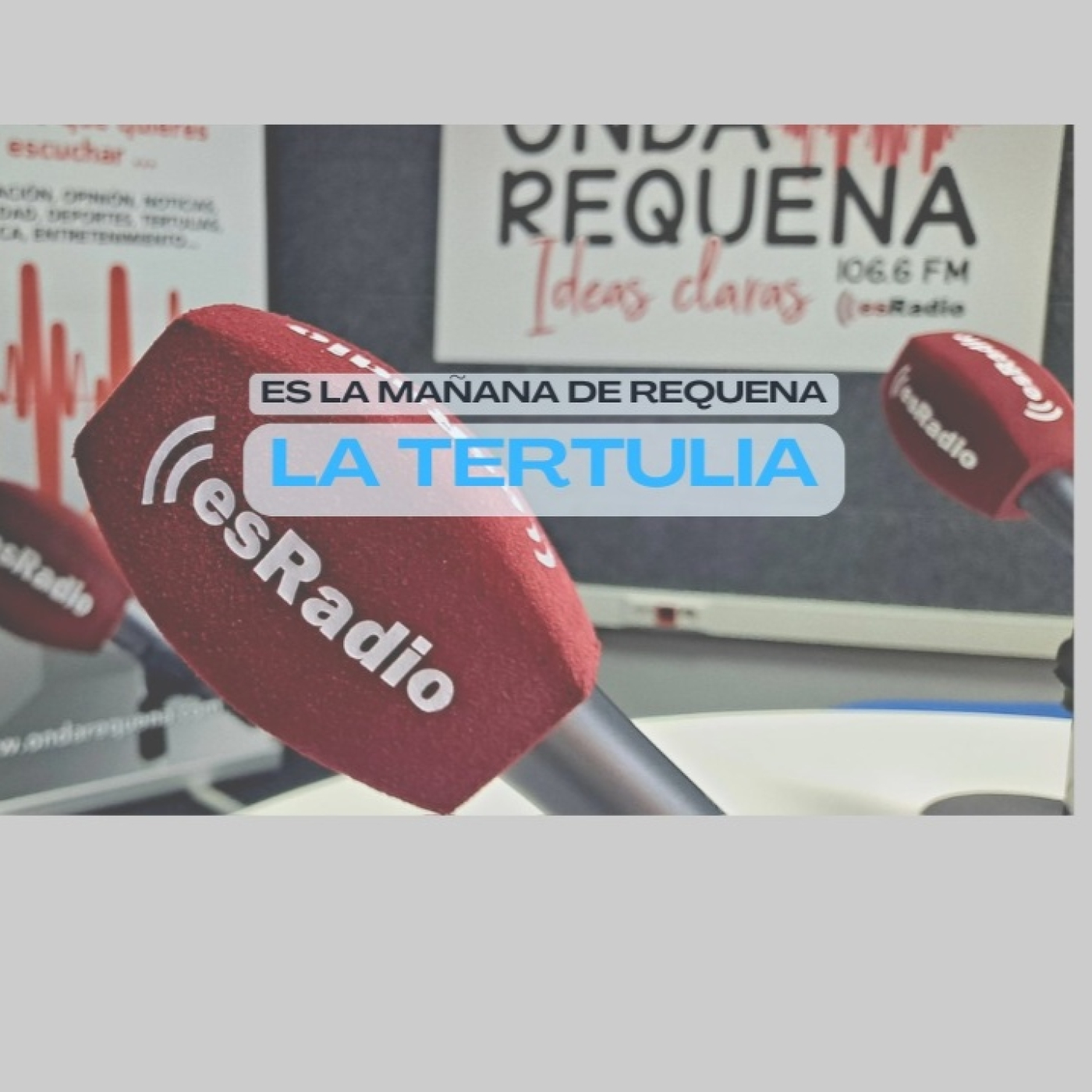 TERTULIA 3 ABRIL 25 episode artwork