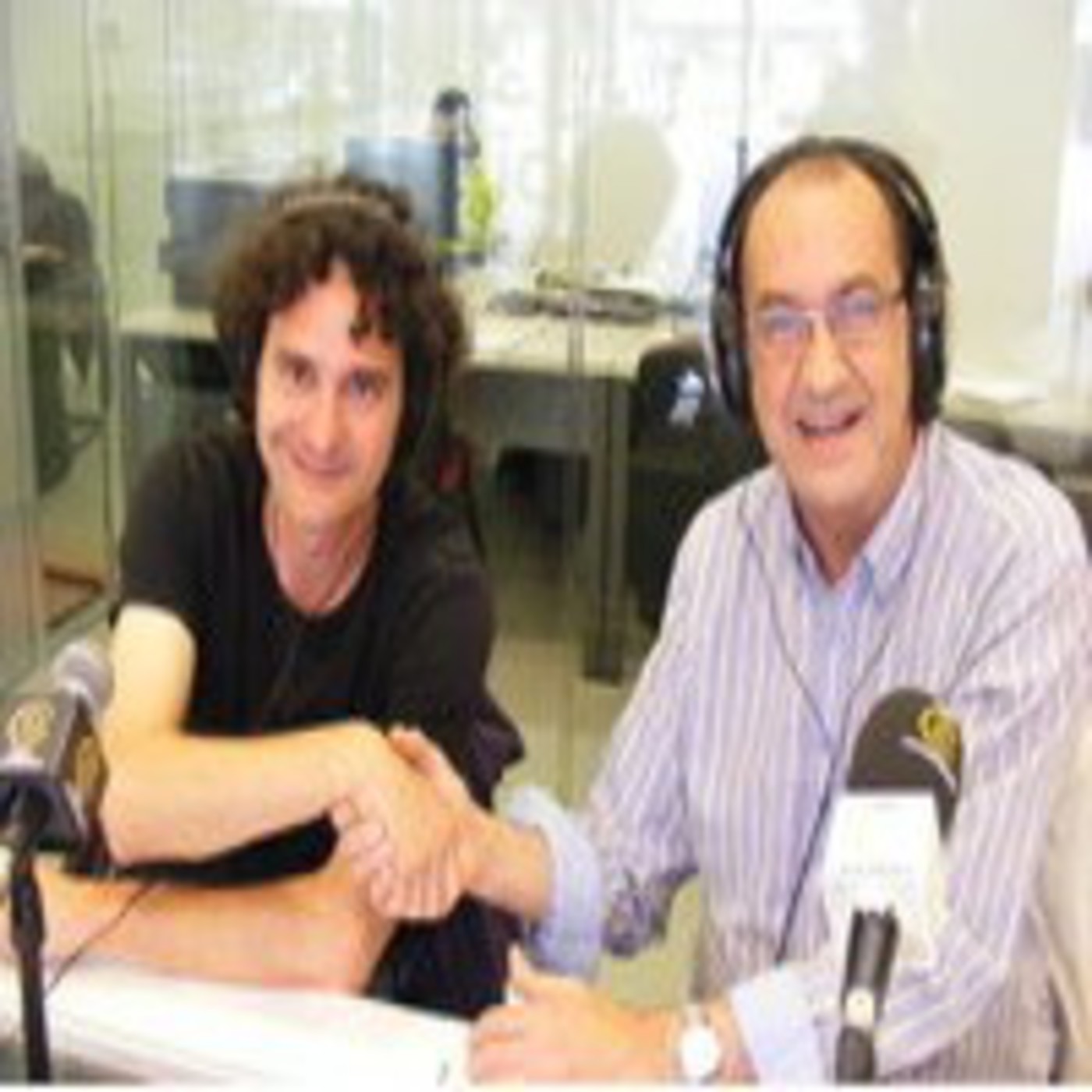 Podcast QÜESTIÓ D\'IMAGINACIÓ CASTELLDEFELS