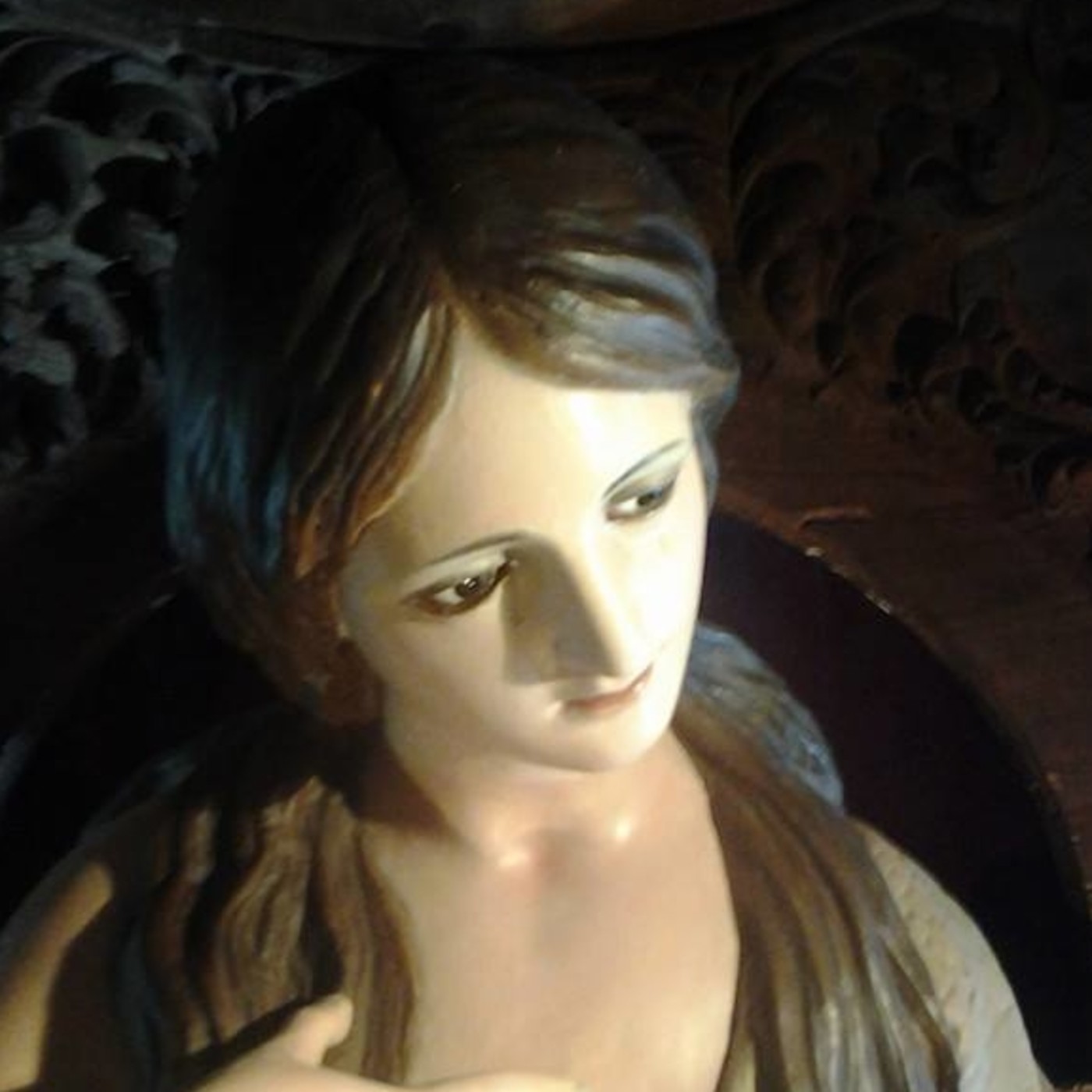 En Galilea me verán