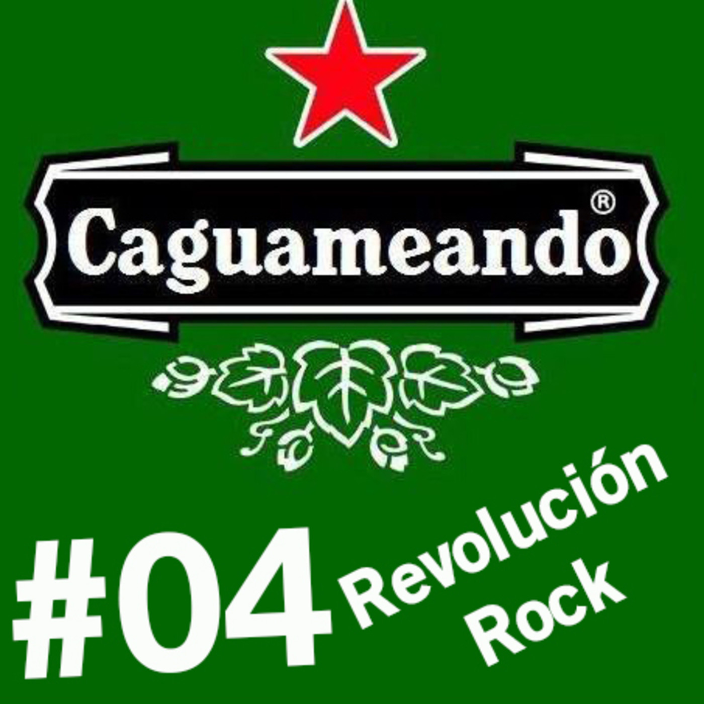 Caguameando