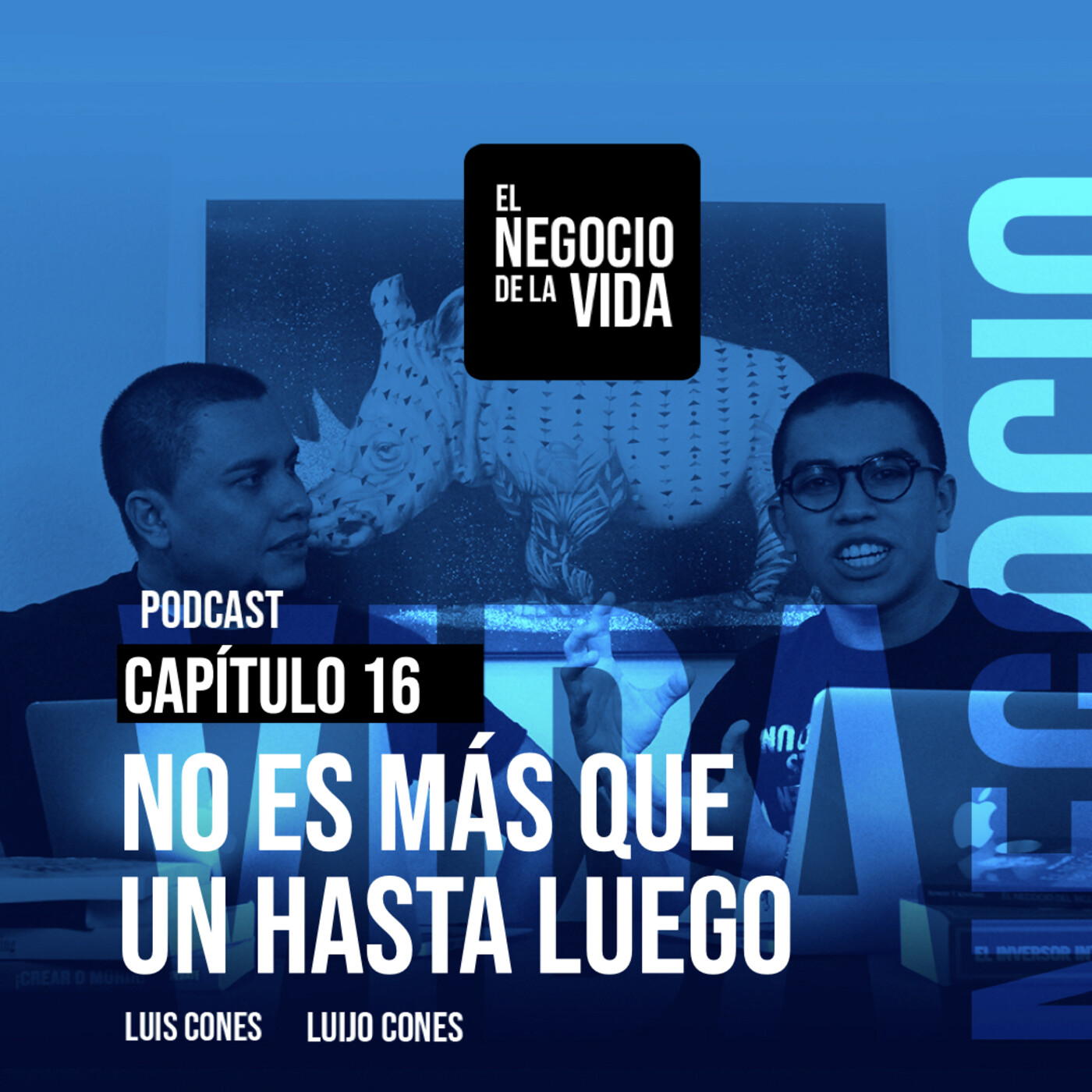 El Negocio de la Vida