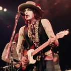 Dylan & Scorsese: Rolling Thunder Revue, Parte II