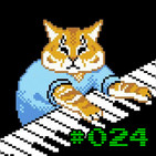 GM Podcast #024 - Arranges Musicales Vol. 3