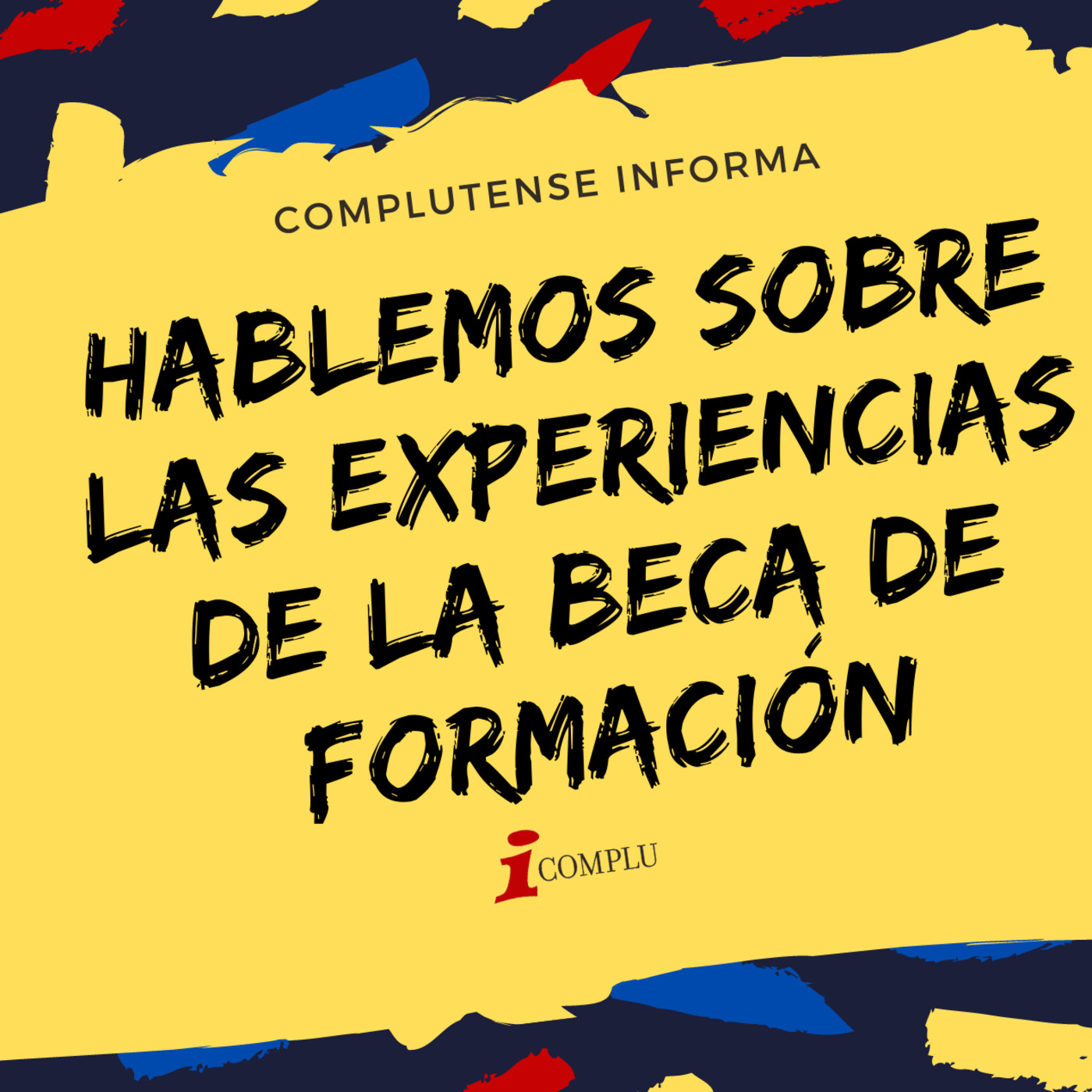 Complutense Informa