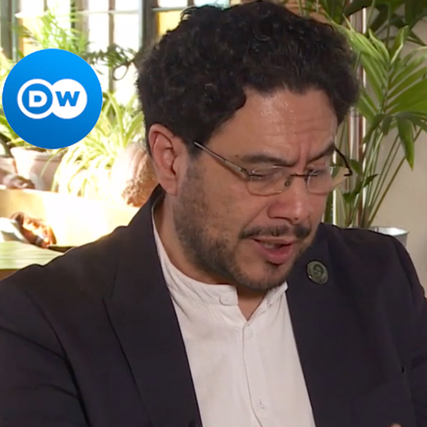Podcast de Hernando Jose Figueroa F.