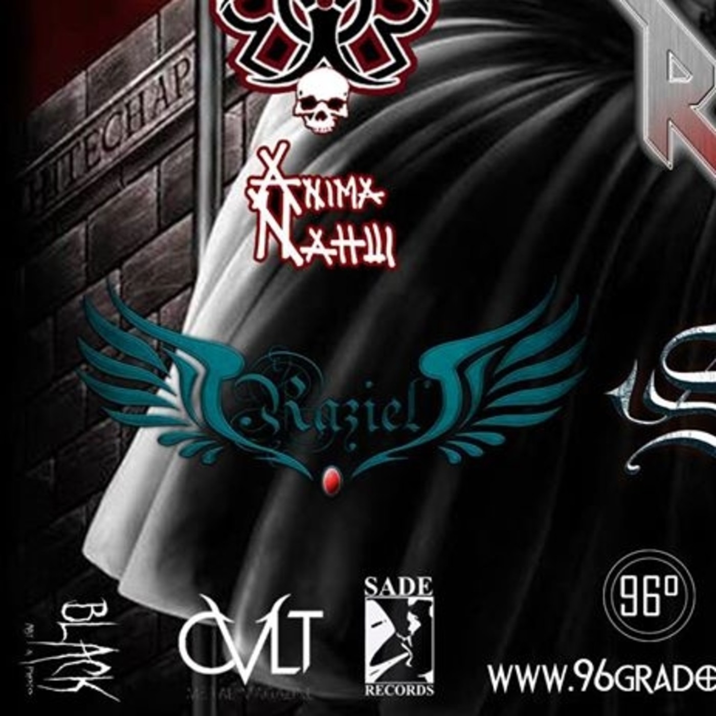 Entrevista Raziel episode artwork