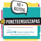 #RunningSolidario Conocemos la campaña #PoneteEnSusZapas
