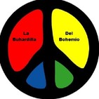 93 - La Buhardilla Del Bohemio - Historias Del Rock En Vivo - 16-10-2019