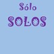 VINILO VINTAGE # 747: Sólo solos