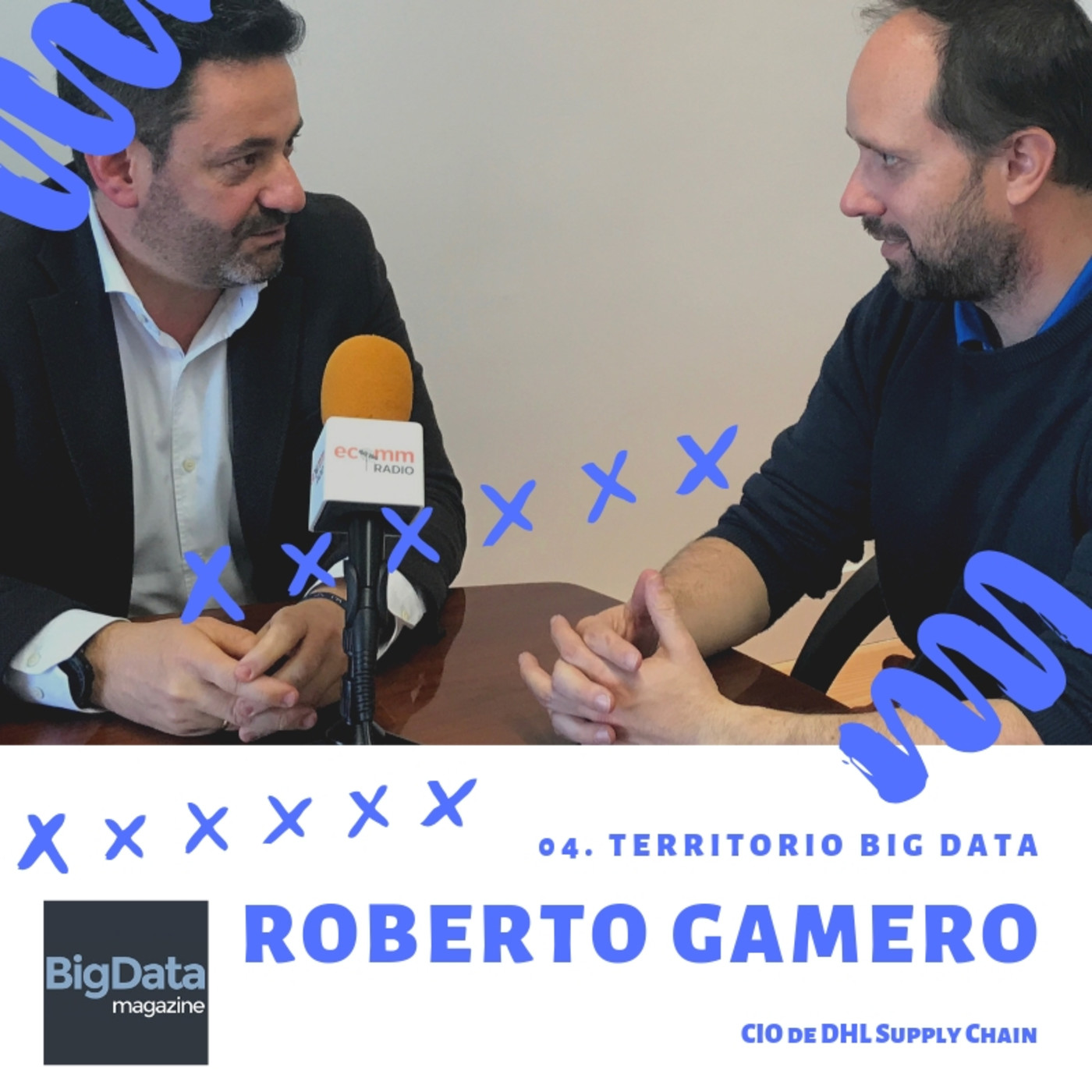 Territorio Big Data