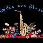 Programa Salsa con Clase 30 de junio 2016