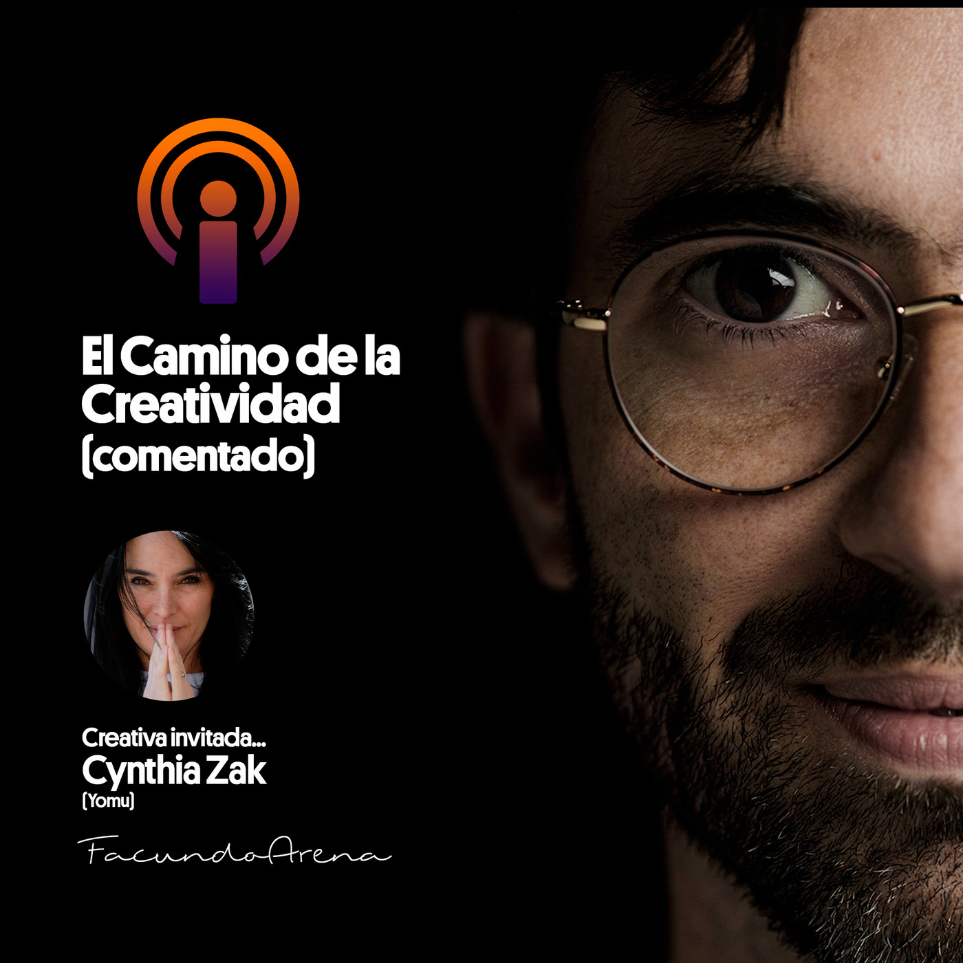 El Camino de la Creatividad (comentado)