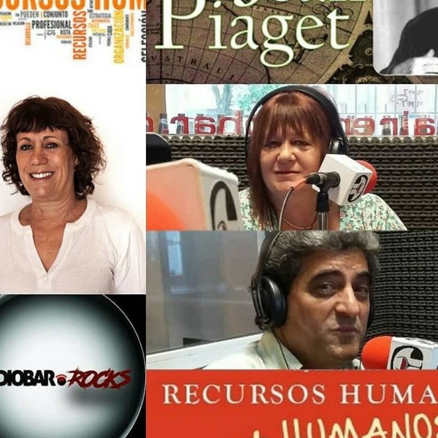 Recursos Humanos + Humanos