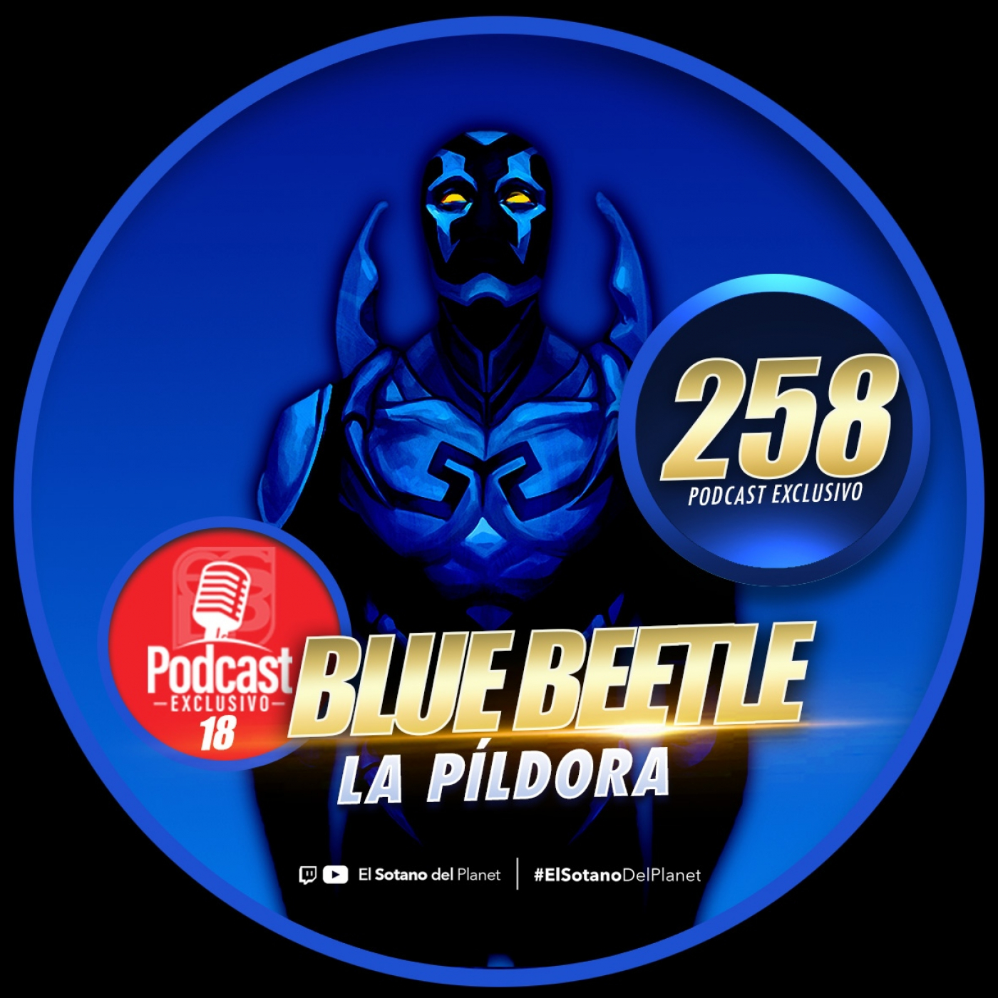 El Sótano del Planet
