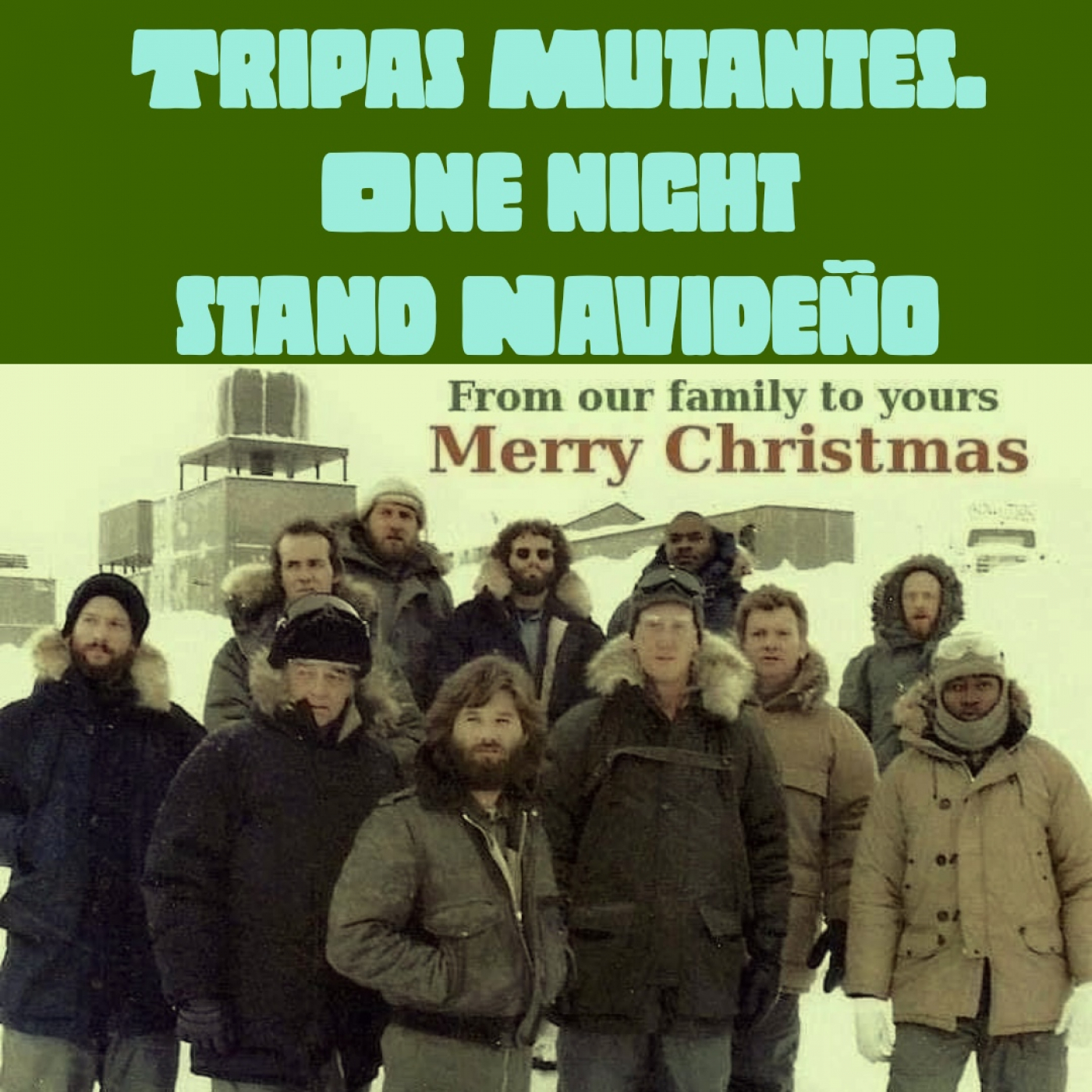 Tripas Mutantes