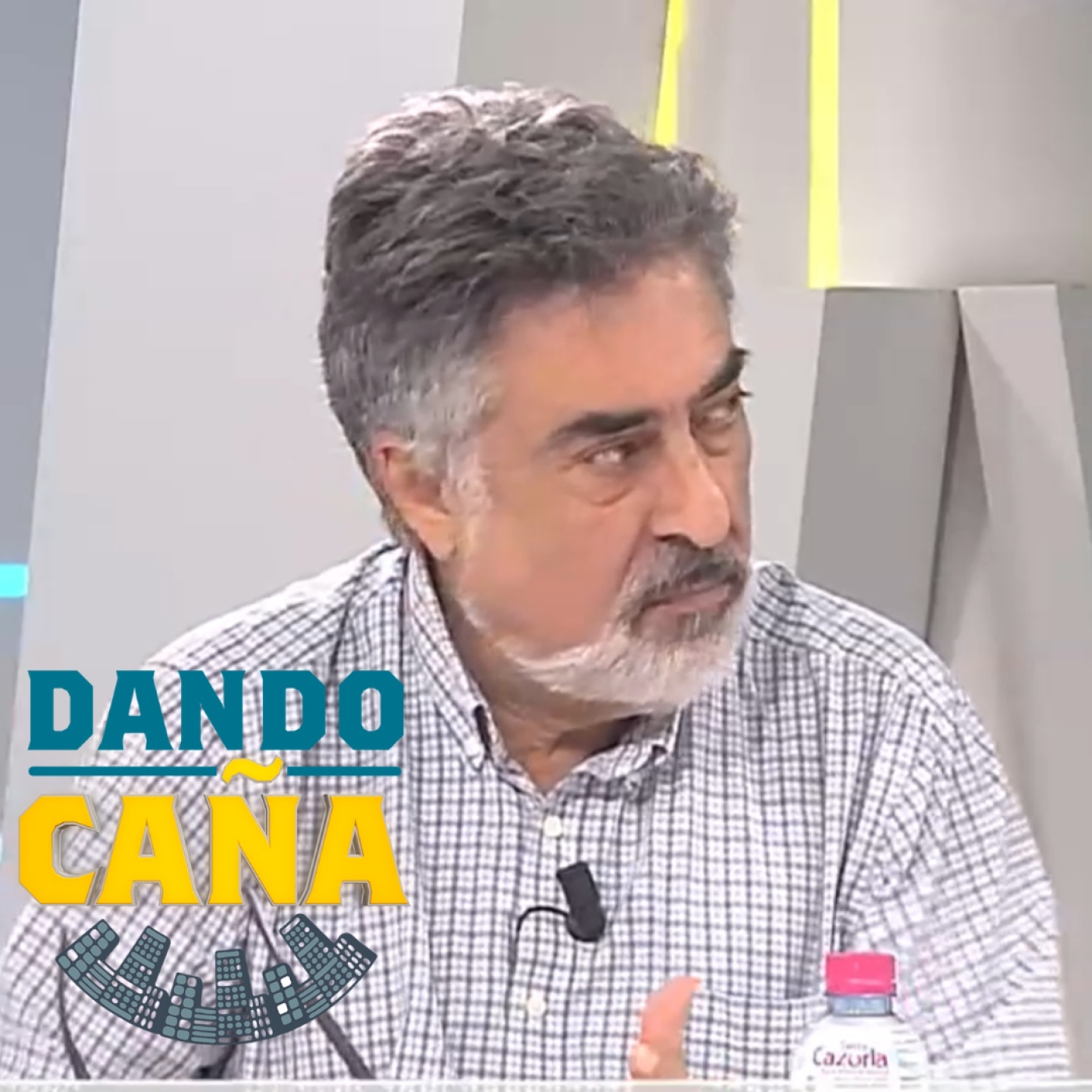 Dando Caña | 13/06/25 episode artwork