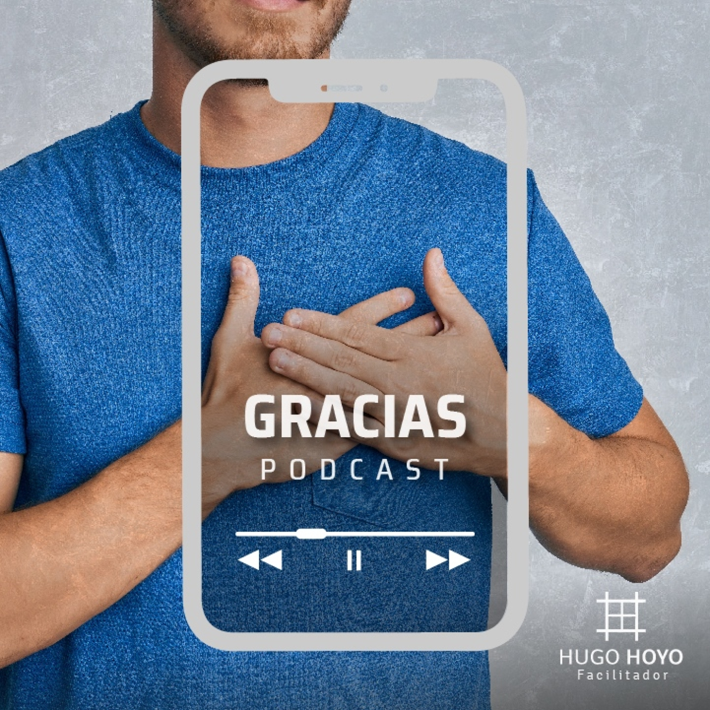 Hugo Hoyo podcast