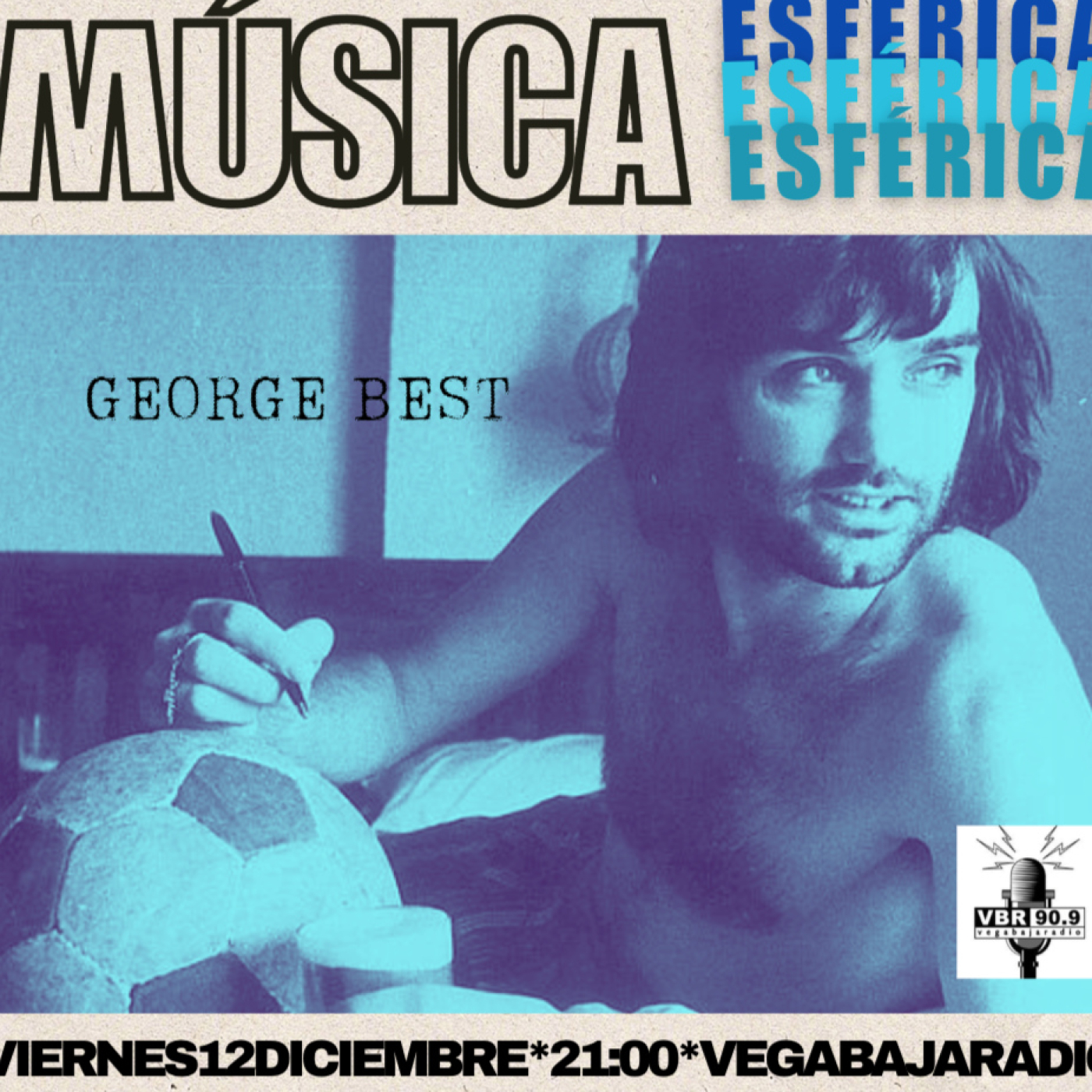 Podcast de Vega Baja Radio