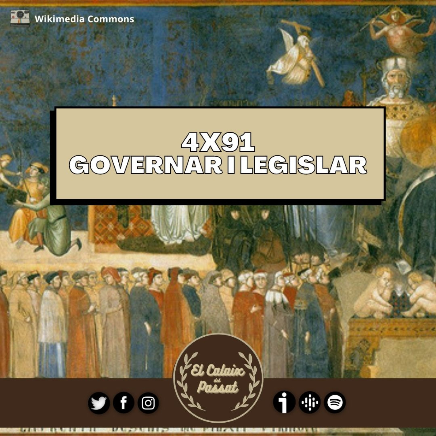 El Calaix Del Passat