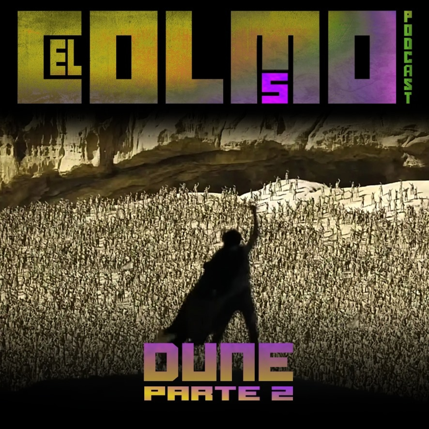 El Colmo Podcast