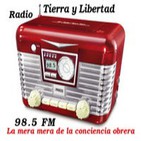 Radio Tierra Y Libertad MTY 20/enero/'11