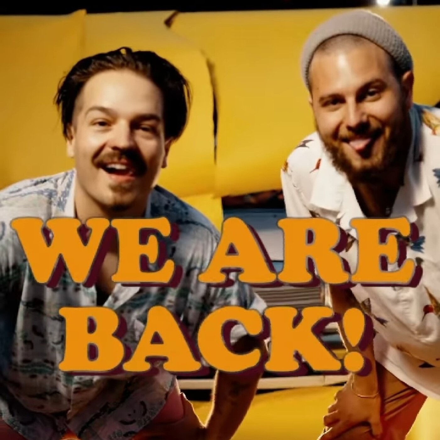 Toxicosmos · Música indie, pop y actualidad.