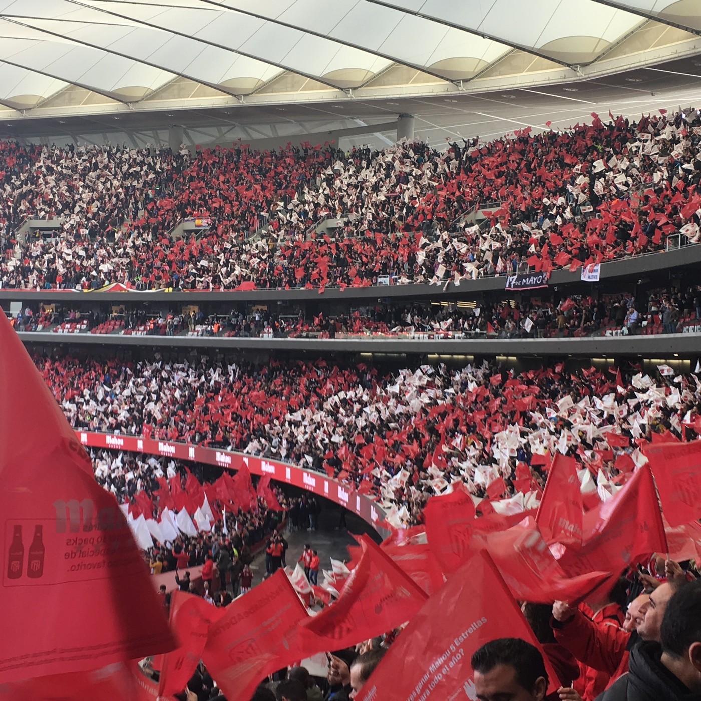 Episodio 59: Vuelve el partido a partido