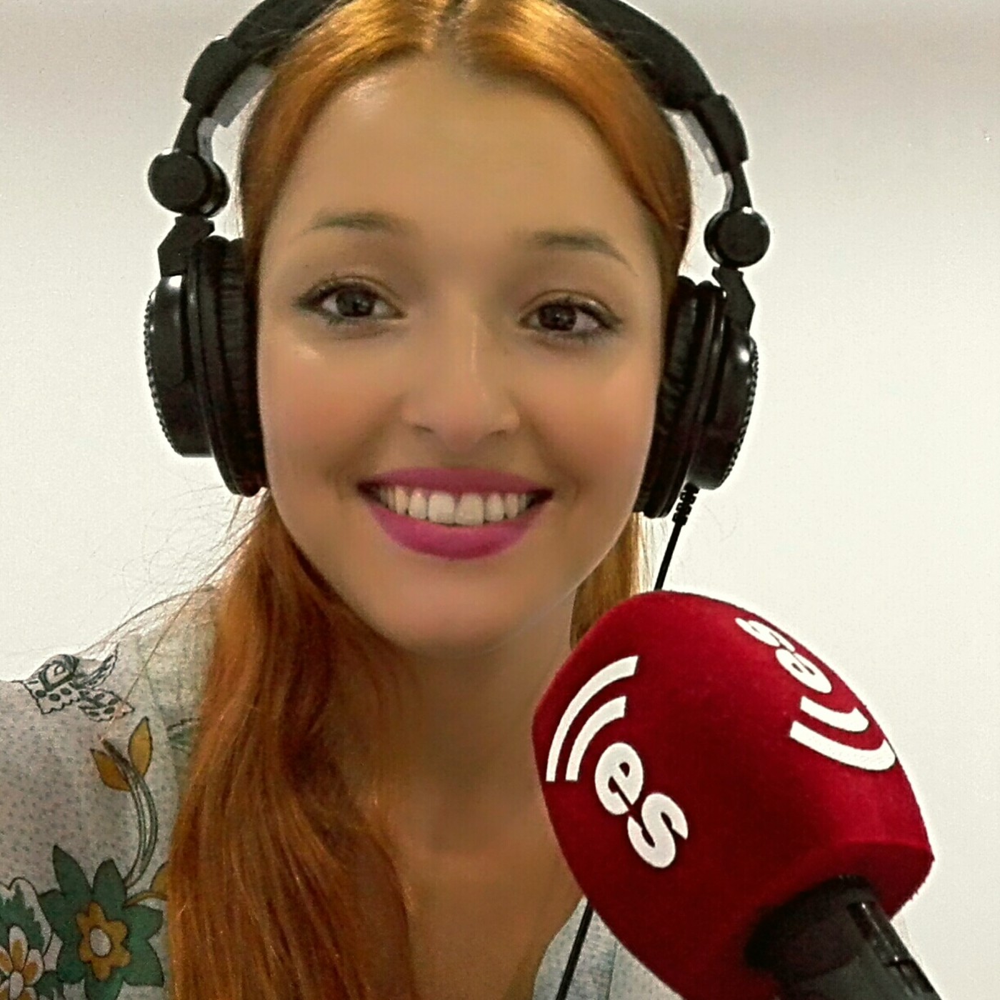 Estefanía García Sánchez
