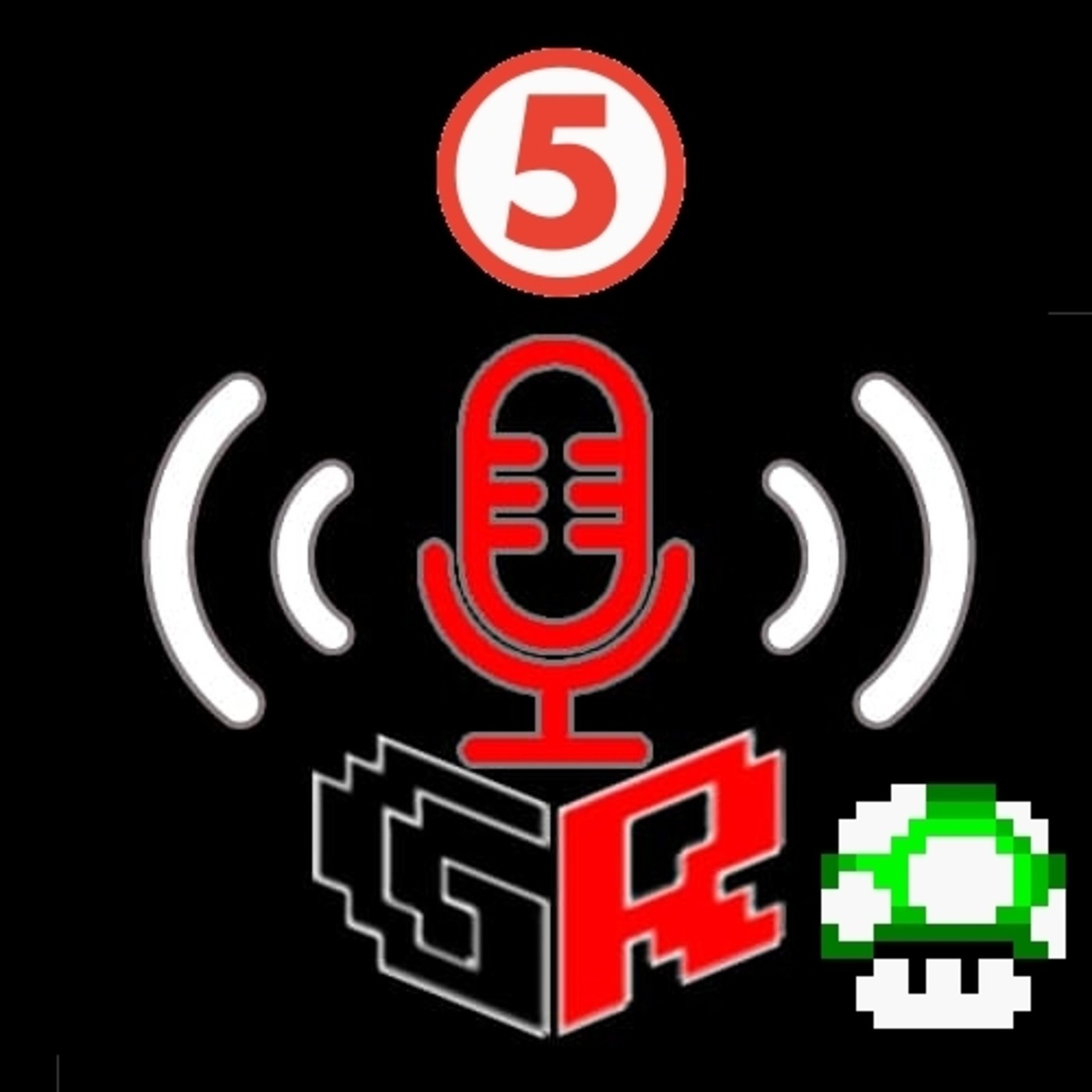 Podcast GR