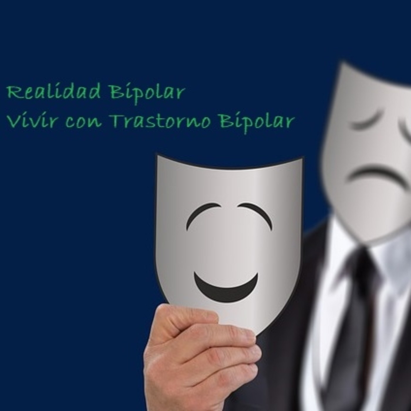 Capítulo 6 Realidad Bipolar: Vivir con Trastorno Bipolar