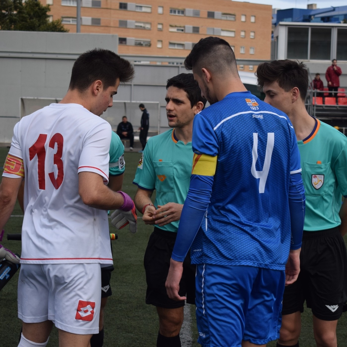 AE Josep Maria Gené