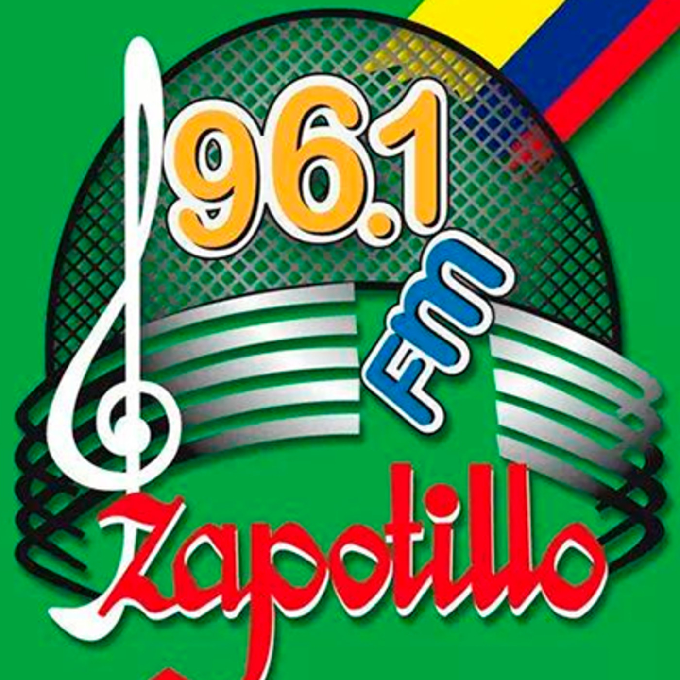 Podcast RADIO ZAPOTILLO