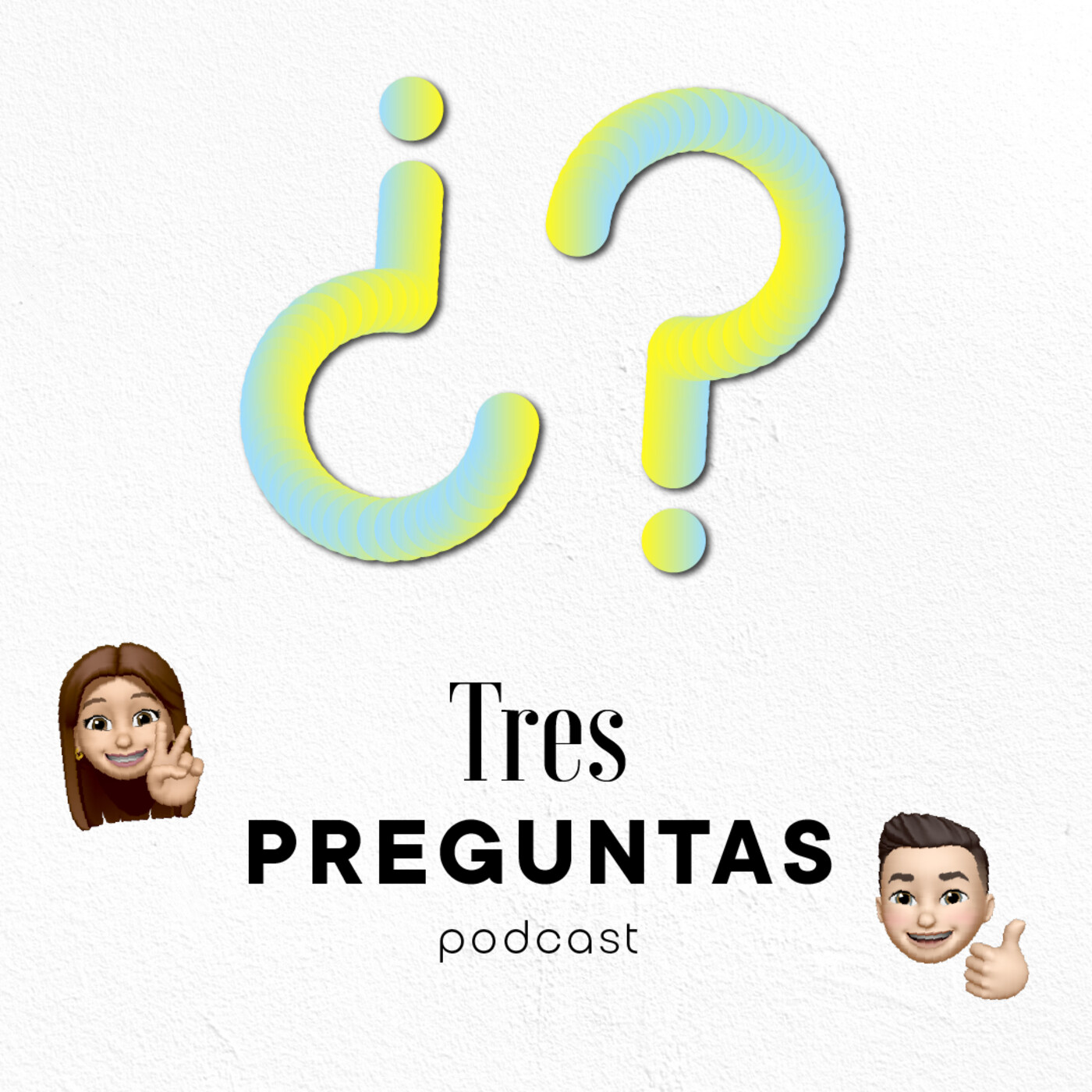 Tres Preguntas