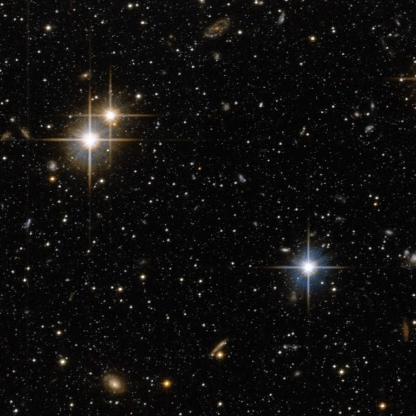 621 - Cómo utiliza el universo la gravedad para crear energía