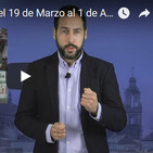 Informativo Express 19 Marzo al 01 de abril