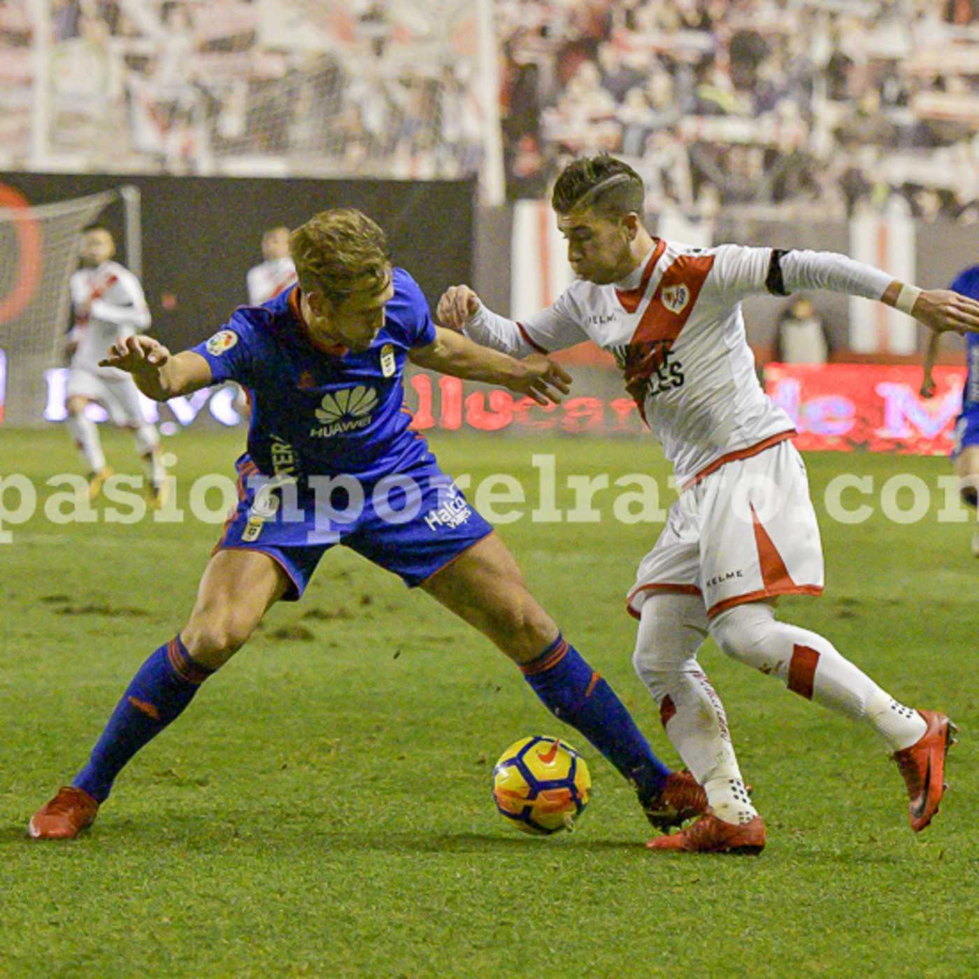 En clave de franja 29