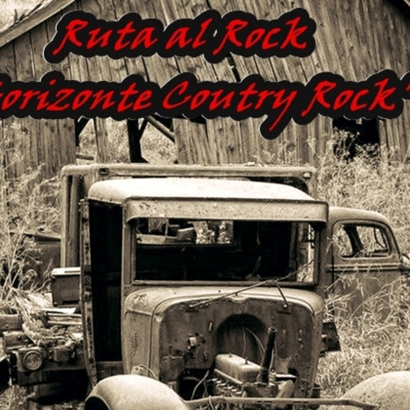 Ruta al rock