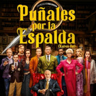 Puñales por la espalda