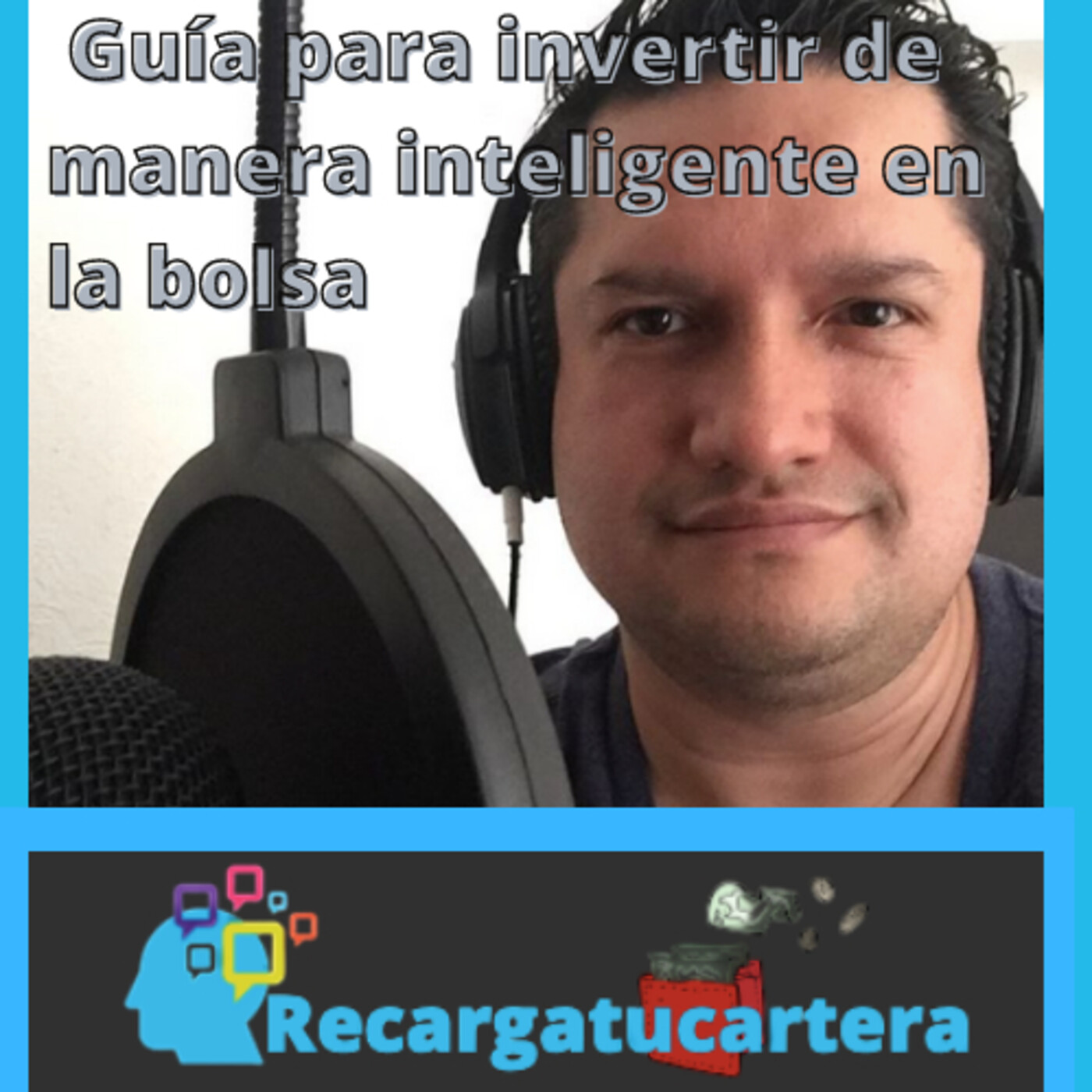 Recargatucartera