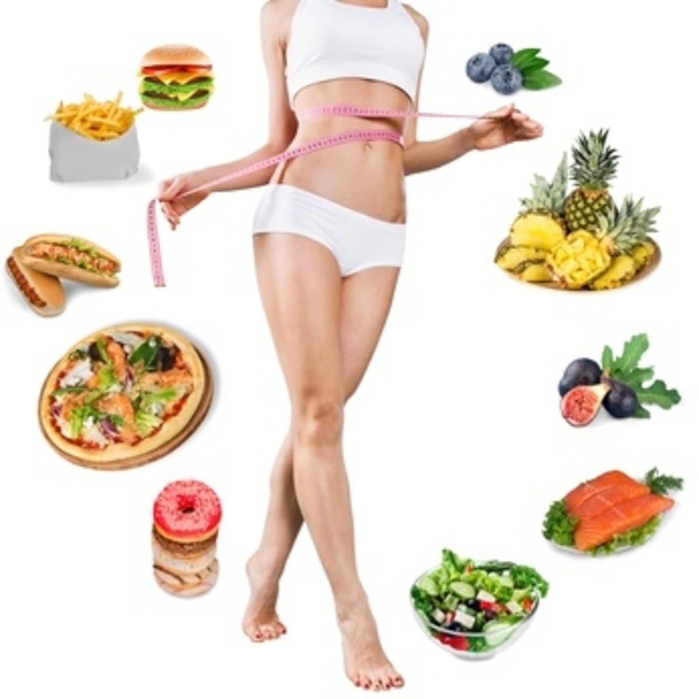 Enbionutrition